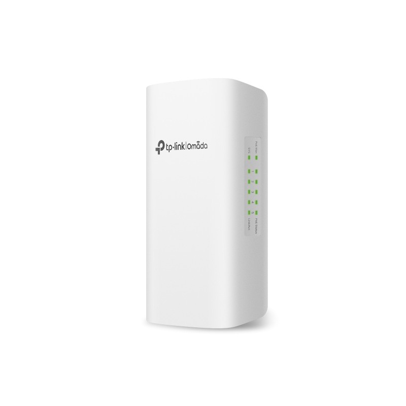Omada Omada 5-Port Gigabit Smart Omada Omada 5-Port Gigabit Smart